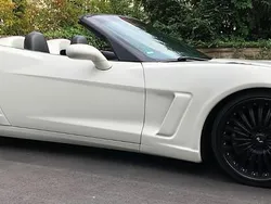 Gebraucht 2006 Corvette C6 Cabrio | 31.500 € (Fairer Preis)