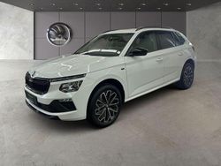 Weiß Neu 2025 Skoda Kamiq Tour SUV | 24.680 € (Fairer Preis)