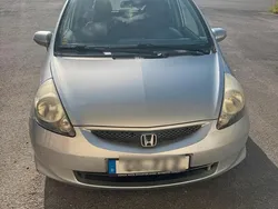 Silber Gebraucht 2004 Honda Jazz Kleinwagen | 3.900 €