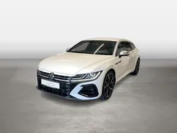 Weiß Gebraucht 2022 VW Arteon R Limousine | 33.820 € (Guter Preis)