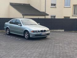 Andere farben Gebraucht 2001 BMW 530 Limousine | 6.000 € (Guter Preis)