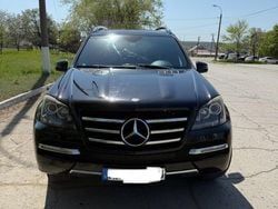 Schwarz Gebraucht 2012 Mercedes 350 SUV | 15.500 €