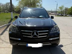 Schwarz Gebraucht 2012 Mercedes 350 SUV | 15.500 €