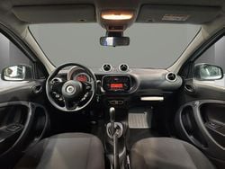 Weiß Gebraucht 2017 Smart ForFour Kleinwagen | 7.490 € (Guter Preis)