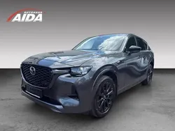Gebraucht 2022 Mazda 6 Homura-Line SUV | 39.990 €