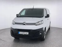 Weiß Neu 2024 Citroën Jumpy Van / Kleinbus | 28.970 € (Etwas zu teuer)