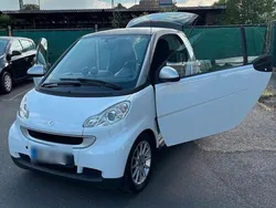 Weiß Gebraucht 2009 Smart ForTwo Coupé Coupé | 3.099 € (Fairer Preis)