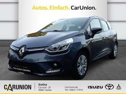 Gris titanium Gebraucht 2019 Renault Clio GrandTour Kombi | 11.680 € (Fairer Preis)