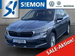 Grau Neu 2025 Skoda Kamiq Selection SUV | 23.330 € (Fairer Preis)