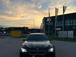 Gebraucht 2015 BMW 520 Kombi | 15.000 € (Etwas zu teuer)