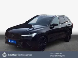 Schwarz Gebraucht 2024 Volvo XC60 Plus SUV | 46.950 € (Fairer Preis)