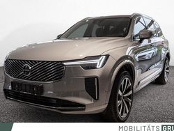 Grau Neu 2025 Volvo XC90 Core SUV | 67.180 € (Superpreis)