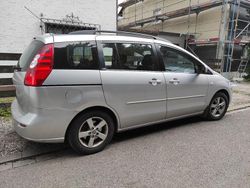 Silber Gebraucht 2008 Mazda 5 Van / Kleinbus | 1.000 € (Superpreis)