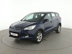Blau Gebraucht 2016 Ford Kuga Trend SUV | 12.820 € (Guter Preis)