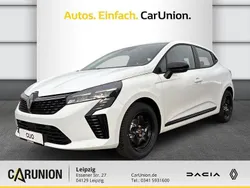 Arktisweiß Neu 2024 Renault Clio V Evolution Limousine | 18.995 € (Fairer Preis)