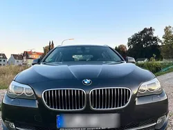 Grau Gebraucht 2011 BMW 520 Kombi | 8.800 € (Guter Preis)
