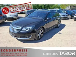 Karbonschw graphitschw midnigh Gebraucht 2015 Opel Insignia Sport Kombi | 5.985 € (Superpreis)