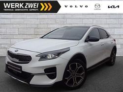 (hw2) deluxeweiss met. Gebraucht 2020 Kia XCeed Platinum SUV | 18.900 € (Guter Preis)