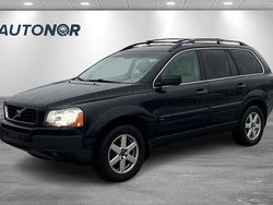 Blau Gebraucht 2004 Volvo XC90 SUV | 1.900 € (Superpreis)