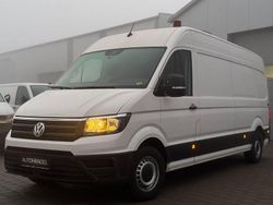 Weiß Gebraucht 2019 VW Crafter Van | 15.900 € (Superpreis)