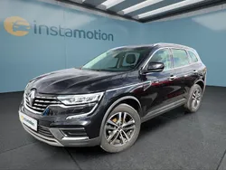Schwarz Gebraucht 2022 Renault Koleos SUV | 22.799 € (Guter Preis)