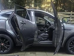 Grau Gebraucht 2020 Jaguar E-Pace Chequered Flag SUV | 24.950 € (Fairer Preis)