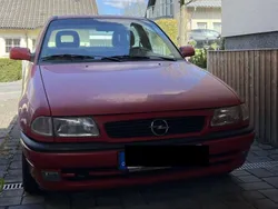 Gebraucht 1996 Opel Astra Limousine | 700 € (Superpreis)