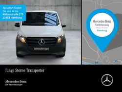 Weiß Gebraucht 2024 Mercedes Vito Van / Kleinbus | 38.651 € (Teuer)