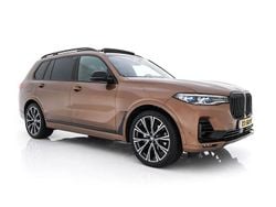 Braun Gebraucht 2019 BMW X7 Executive SUV | 44.945 € (Guter Preis)