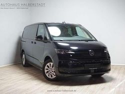 Schwarz Gebraucht 2023 VW T7 Van | 43.289 € (Guter Preis)
