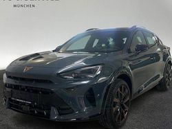 Blau Gebraucht 2025 Cupra Formentor VZ SUV | 45.950 € (Fairer Preis)