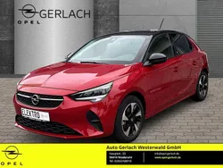 Peperoncino red Gebraucht 2022 Opel Corsa-e Edition Kleinwagen | 14.900 € (Guter Preis)