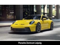Gelb Gebraucht 2023 Porsche 911 GT3 Chrono Coupé | 181.440 € (Superpreis)