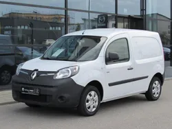 Weiss Gebraucht 2020 Renault Kangoo Van / Kleinbus | 9.990 € (Superpreis)