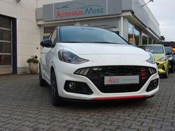 Weiß Neu 2025 Hyundai i10 N Line Kleinwagen | 19.400 € (Fairer Preis)