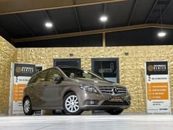 Grau Gebraucht 2013 Mercedes B200 Van / Kleinbus | 13.999 € (Fairer Preis)
