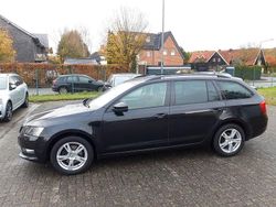 Black magic perleffekt Gebraucht 2020 Skoda Octavia Ambition Kombi | 14.990 € (Superpreis)