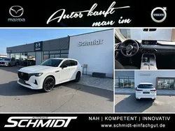 Neu 2024 Mazda CX-60 Homura-Line SUV | 53.990 € (Superpreis)
