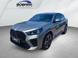 Grau Neu 2025 BMW X2 M Sport SUV | 55.900 € (Teuer)