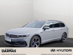 Grau Gebraucht 2022 VW Passat GTE Limousine | 24.990 € (Fairer Preis)