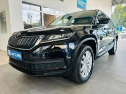 Schwarz Gebraucht 2019 Skoda Kodiaq Style SUV | 24.770 € (Fairer Preis)