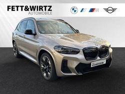 Kaschmirsilber Gebraucht 2023 BMW iX3 Impressive SUV | 46.500 € (Guter Preis)