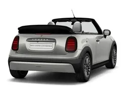 Grau Neu 2025 Mini Cooper Cabriolet Classic Cabrio | 29.990 €