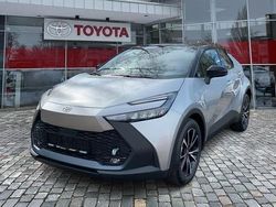 Weiß Neu 2025 Toyota C-HR SUV | 32.290 € (Fairer Preis)