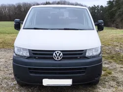 Weiß Gebraucht 2015 VW T5 Van | 14.750 € (Guter Preis)