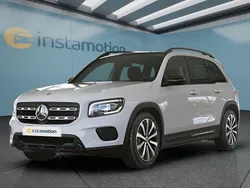 Weiß Gebraucht 2022 Mercedes GLB180 SUV | 34.799 € (Fairer Preis)