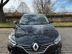 Schwarz Gebraucht 2016 Renault Mégane IV Bose Edition Limousine | 11.000 € (Fairer Preis)