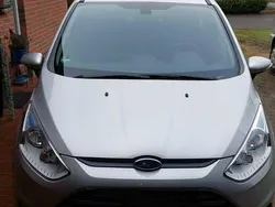 Silber Gebraucht 2013 Ford Fiesta SYNC Edition Kleinwagen | 6.500 € (Fairer Preis)