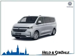 Grau Neu 2025 VW Caravelle Style Van / Kleinbus | 64.200 €