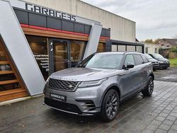 Grau Gebraucht 2022 Land Rover Range Rover Velar SE Dynamic SUV | 46.990 € (Fairer Preis)
